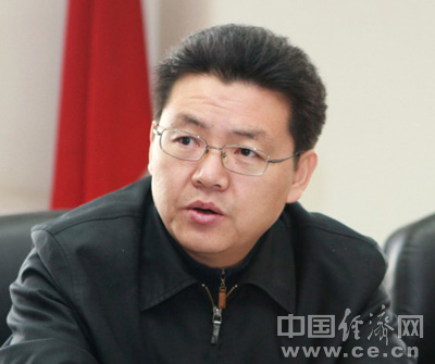 李兴钰任莱芜市委副书记田庆盈不再担任图简历