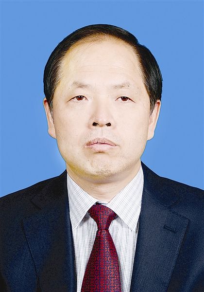 赵予辉当选三门峡市政协主席(记者房琳通讯员颜钊)