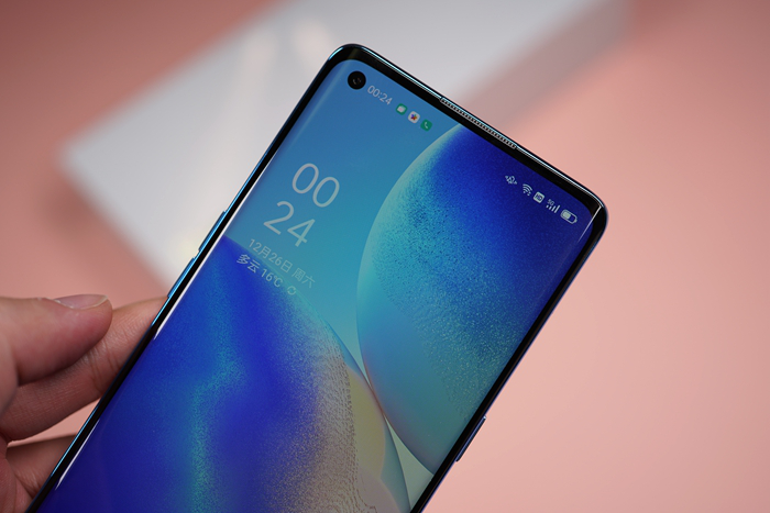 oppo reno5 pro评测:颜值与夜拍再度升级