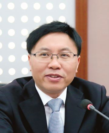 郑建荣权限下放最大限度激发改革创新活力