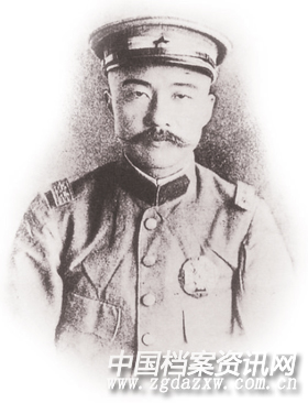 辛亥革命时,李烈钧任九江都督府参谋长,领导发动九江起义,嗣任安徽