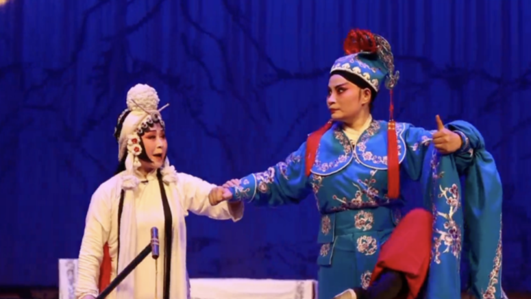 演出市场“冷热不均”如何破局？看“一元剧场”的经济账本