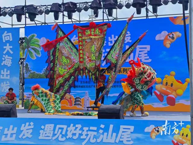    通讯员   供图