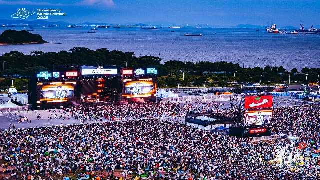 国庆假期第三日，广东4A级及以上景区接待游客401.2万人次