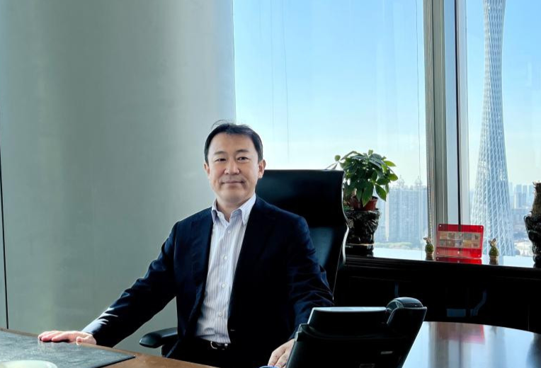 Mizuho Bank (China) Guangzhou Branch: Guangdong's improving business environment benefits foreign investors