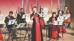 Traditional Cantonese concert enthralls Malaysians