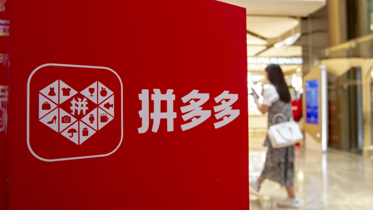 Share prices soar as PDD beats revenue forecast
