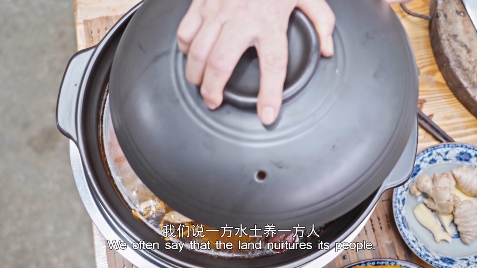 Taste of Zhongshan: Private Chefs