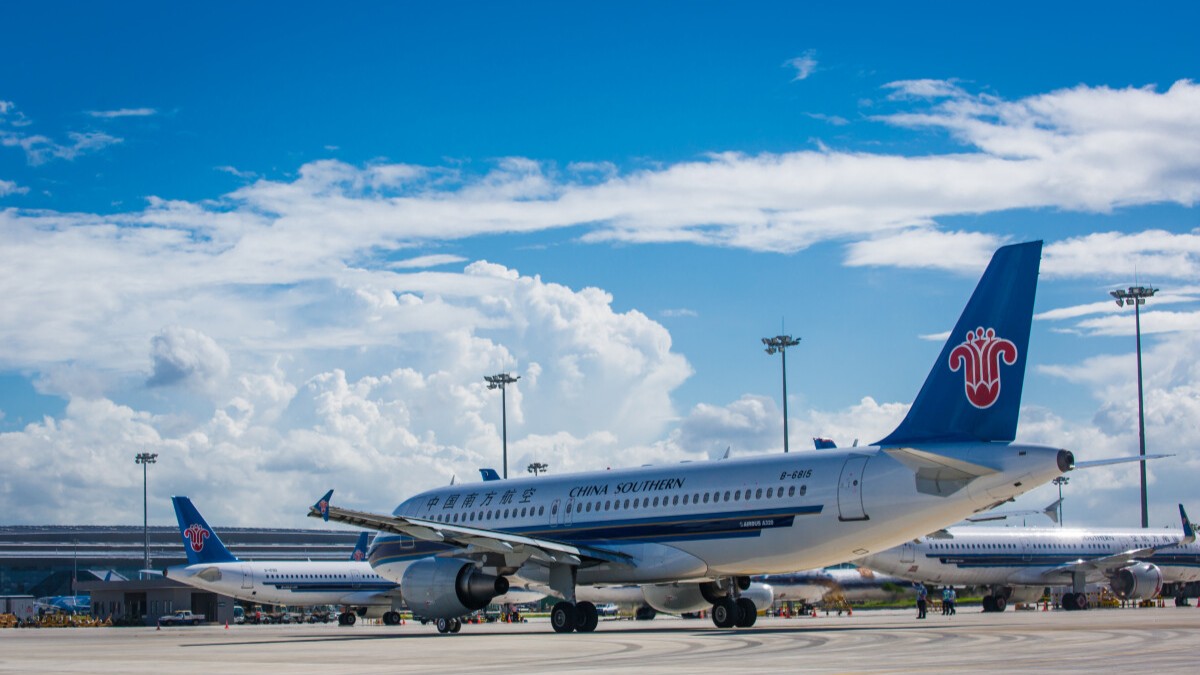 China Southern to open, resume and add more int’l and regional routes