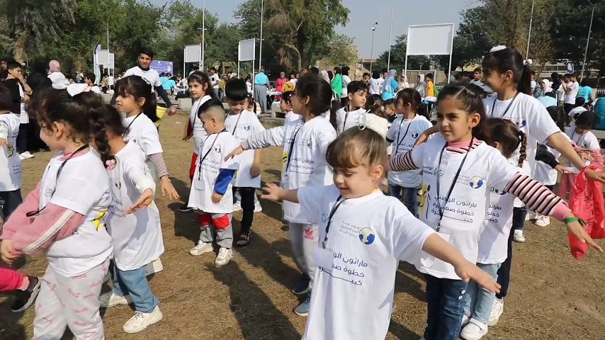 World Media Summit great opportunity to encourage media to tell children's stories: UNICEF official