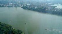 珠江流域北江和东江可能发生编号洪水 水利部门积极应对 珠江流域北江和东江可能发生编号洪水 水利部门积极应对
