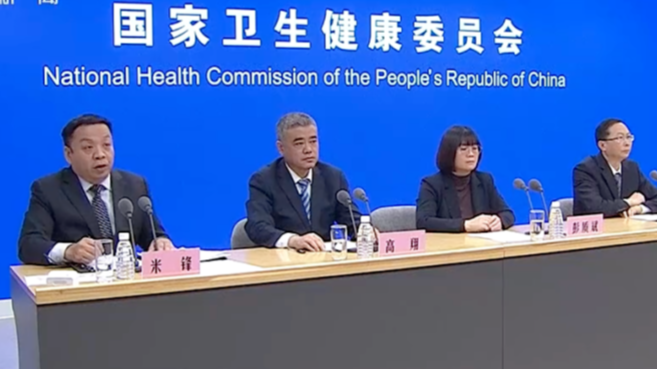 女孩“白肺”需入院，妈妈希望“吃点药回去上课”？近期高发！中疾控提醒→