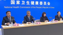 女孩“白肺”需入院,妈妈希望“吃点药回去上课”?近期高发!中疾控提醒→ 女孩“白肺”需入院,妈妈希望“吃点药回去上课”?近期高发!中疾控提醒→