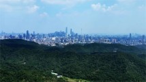 穗月山河 穗月山河