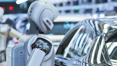 广东将成立人工智能与机器人产业联盟 加速产业链整合与技术攻关