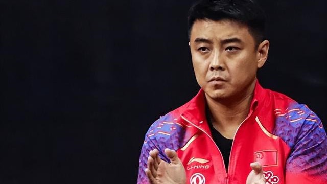 国乒教练王皓考编，本周日笔试