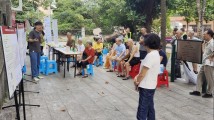 广州海珠:破解旧楼“上下为难” 铺就便捷生活“幸福梯” 广州海珠:破解旧楼“上下为难” 铺就便捷生活“幸福梯”