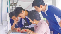 广东开展志愿服务助力高考中考专项行动 “一对一”一站式免费接送考生 广东开展志愿服务助力高考中考专项行动 “一对一”一站式免费接送考生