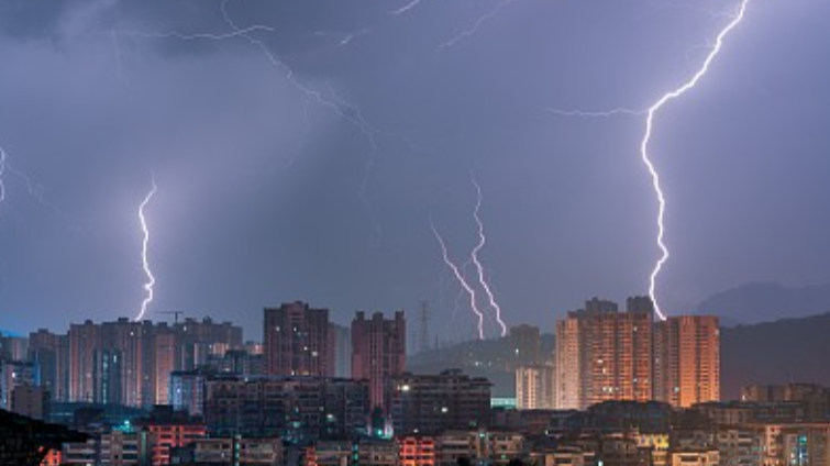 天气课代表｜“雷公电母”随机出没！广东高考天气提前剧透