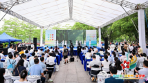 让体重管理“健”入佳境!广州启动健康素养宣传月活动 让体重管理“健”入佳境!广州启动健康素养宣传月活动