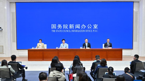 “十四五”时期全力稳定就业大局 持续深化社保改革