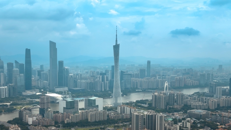 正公示！世界广府人“十大杰出人物”“十大杰出青年”评选最新消息