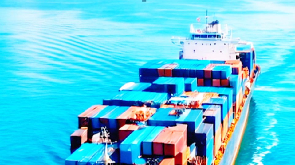 Connecting world for a shared future with Guangdong-led business prosperity and great innovation
