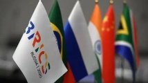 南非官员:所有金砖国家领导人都将出席峰会 南非官员:所有金砖国家领导人都将出席峰会