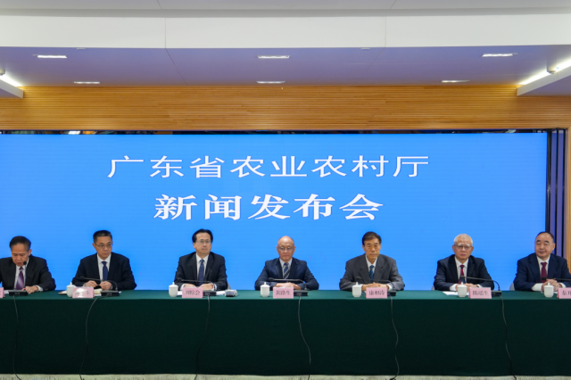 Guangdong announces major breakthroughs in cultivating new livestock and poultry breeds