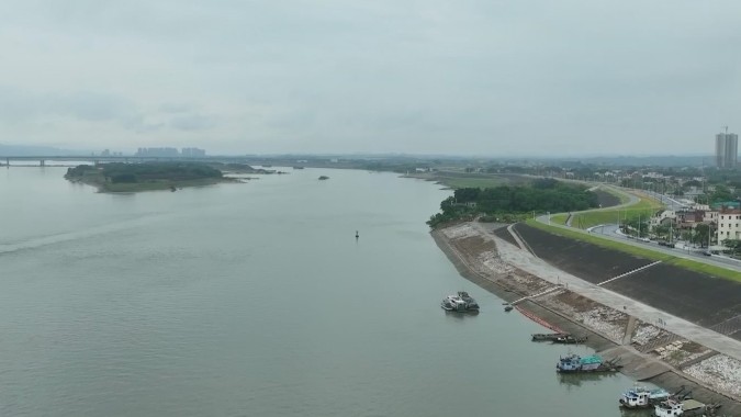 我国首次实现连续三年水库无一垮坝 水库安全状况持续改善