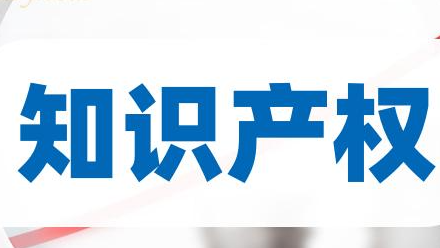 惠州强化知识产权保护 多措并举护航企业出海