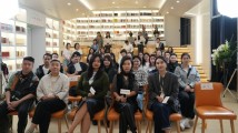 “山一·盛放时刻”活动在深圳举办,展现影像里的女性力量 “山一·盛放时刻”活动在深圳举办,展现影像里的女性力量