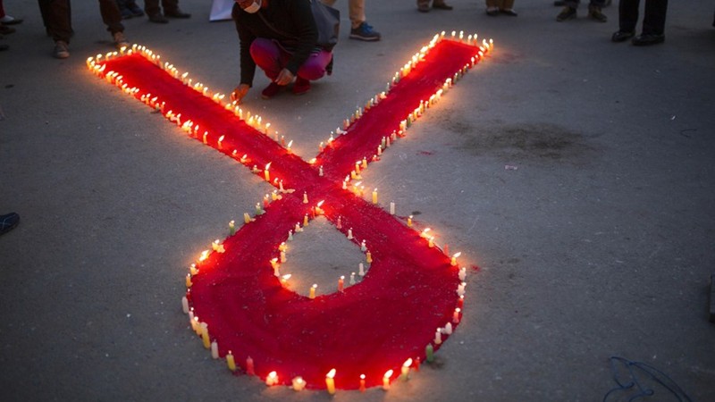 China issues plan to keep HIV infection rate among entire population below 0.2% by 2030