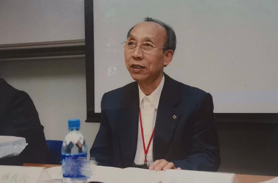 王辉2012年在台湾研究汉学会议上发言