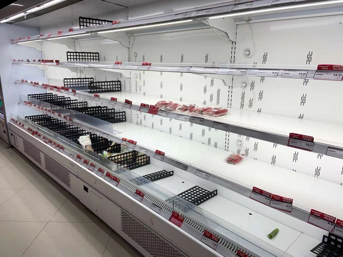 工业大道华润万家