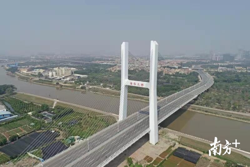 佛山巩固“广深港”朋友圈，今年交通基础设施建设计划投资超350亿元。