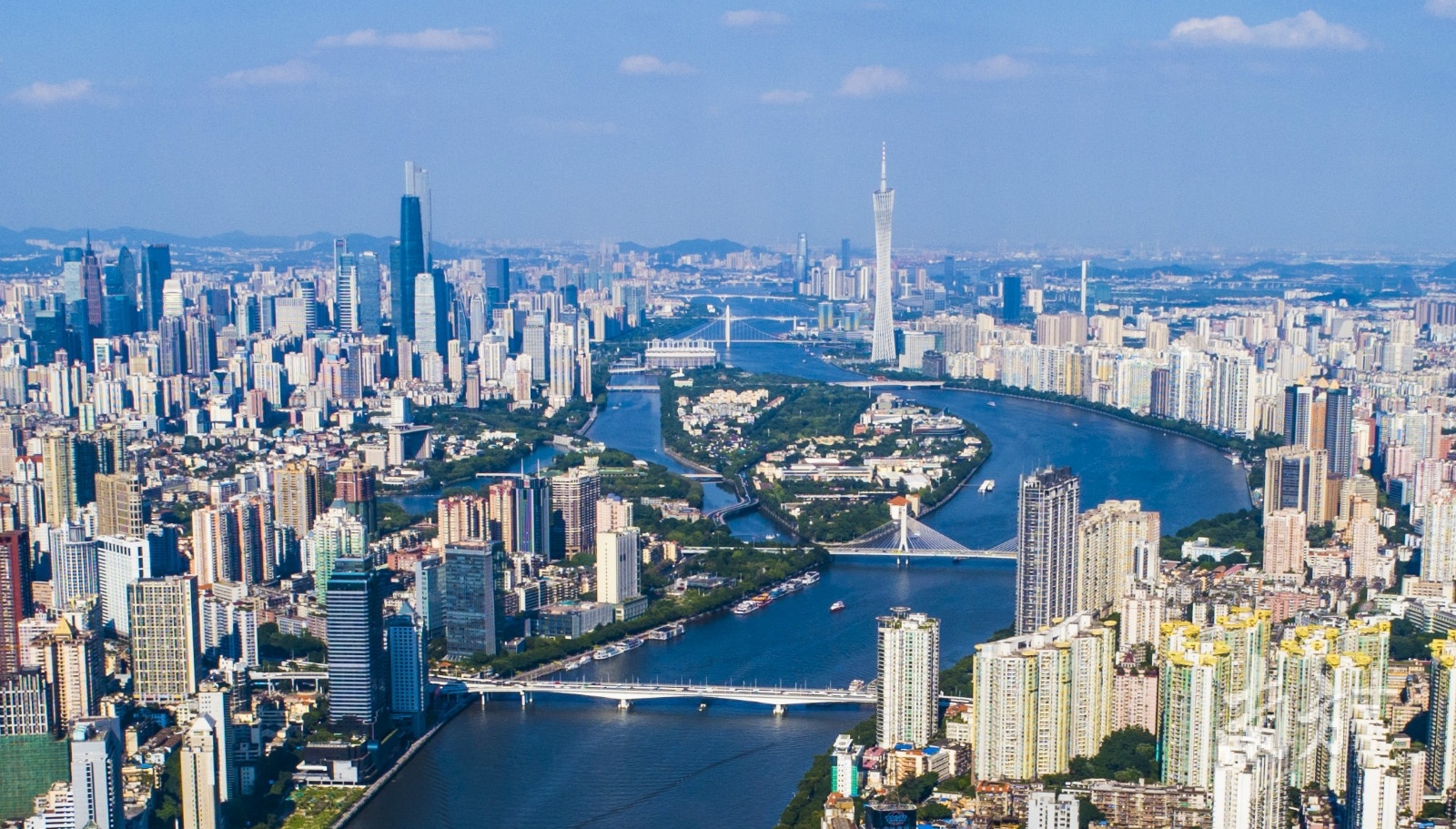 截至2020年6月末，广州市全市累计境内外上市公司191家。