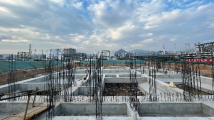 压缩审批发证时间 顺德探索“拿地即开工一件事”改革 压缩审批发证时间 顺德探索“拿地即开工一件事”改革