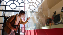 从“奋进新时代”主题成就展看新时代文化建设 从“奋进新时代”主题成就展看新时代文化建设