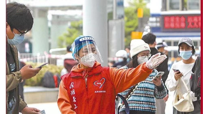 城市形象更美丽！广东多地密集出台文明行为促进条例