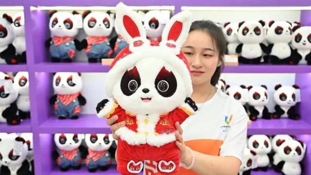 这位新晋顶流，出自广东！