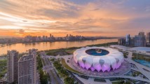 201金!中国代表团亚运会完美收官 201金!中国代表团亚运会完美收官