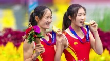 30金!广东健儿金牌时刻全回顾 30金!广东健儿金牌时刻全回顾