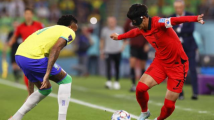世界杯观察：亚洲球队全部出局 但亚洲足球已经迎来新未来