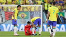 卡塔尔世界杯：日韩双双止步16强 过程大不一样