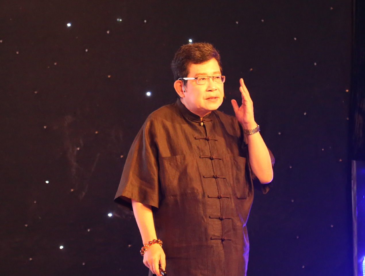 “珠江科学大讲堂”第二十六期——拙见科学分享会之一