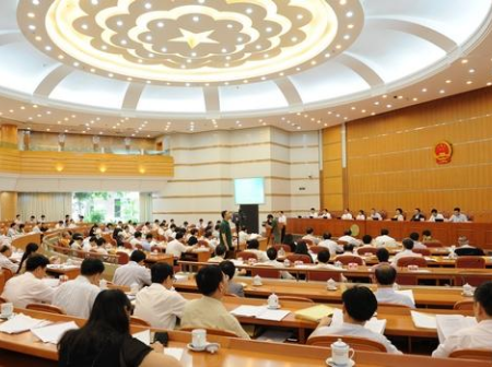 广东省人大首次发布人大代表建议办理工作优秀案例