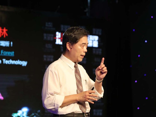 “珠江科学大讲堂”第二十八期——拙见科学分享会之三