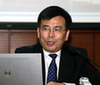 “珠江科学大讲堂”第十三期：澳门科技大学校长刘良讲述中医药与高新科技