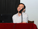 “珠江科学大讲堂”第十二期：中国工程院院士张偲畅谈热带海洋微生物多样性
